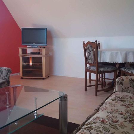 Apartment Usedom 3 Welzin Экстерьер фото