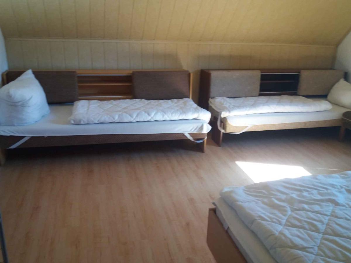 Apartment Usedom 3 Welzin Экстерьер фото