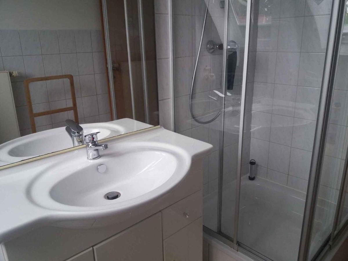 Apartment Usedom 3 Welzin Экстерьер фото