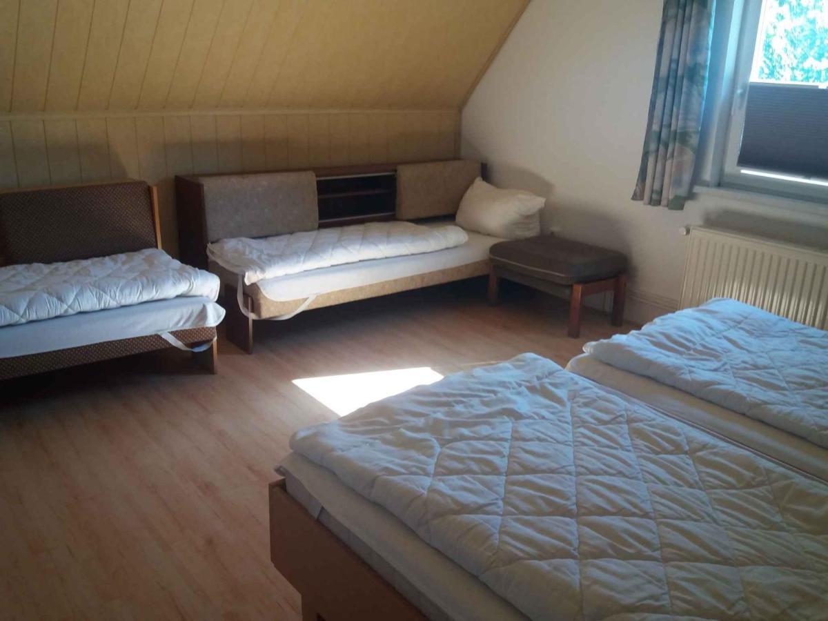 Apartment Usedom 3 Welzin Экстерьер фото