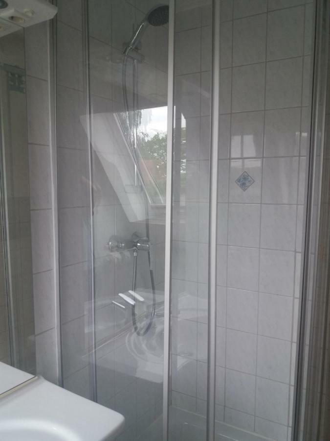 Apartment Usedom 3 Welzin Экстерьер фото